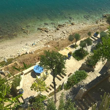 Linamare Eolos Kivérion Habitación foto