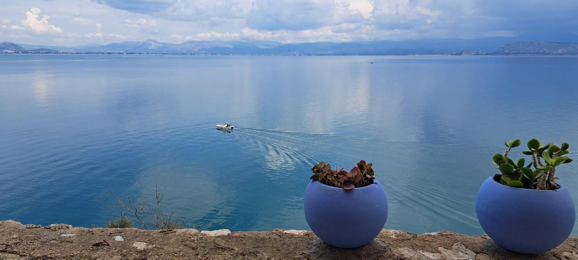 Linamare Eolos Kivérion Habitación foto