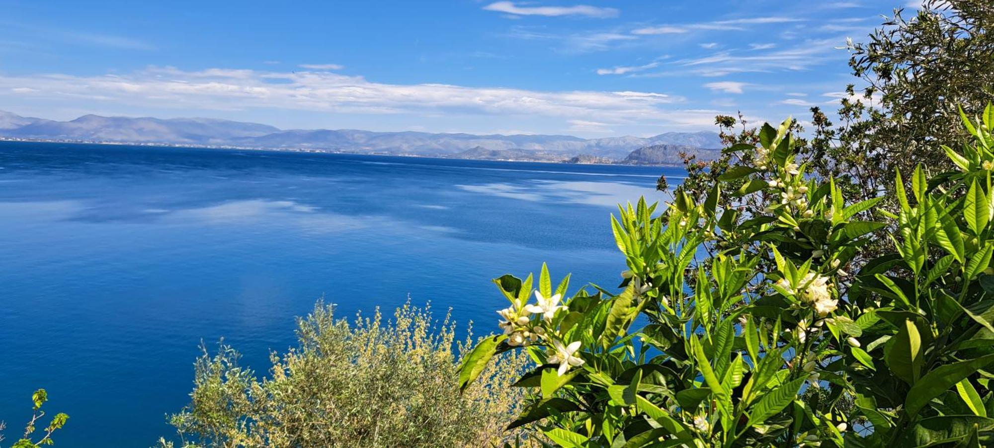 Linamare Eolos Kivérion Habitación foto