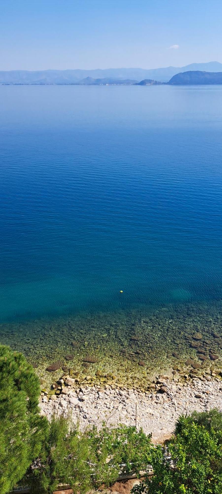 Linamare Eolos Kivérion Habitación foto