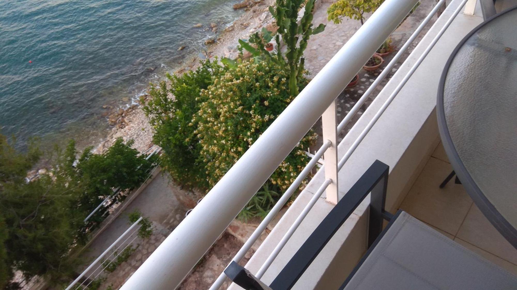 Linamare Eolos Kivérion Habitación foto