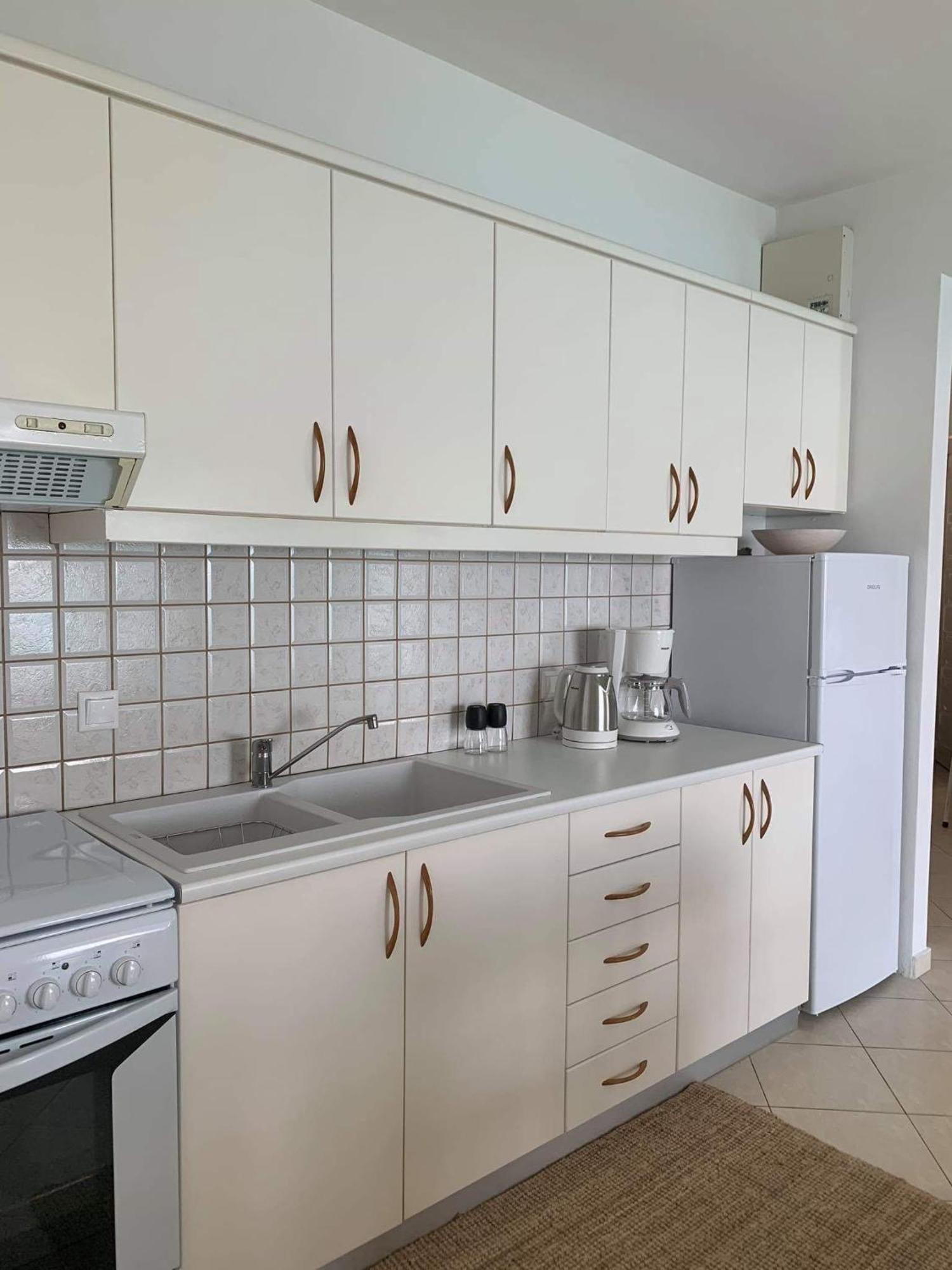 Linamare Eolos Kivérion Habitación foto
